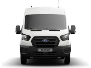Ford Transit Kastenwagen Trend 350 L3 2,0 l EcoBlue 96 kW (130 PS), 6-Gang-Schaltgetriebe, Frontantrieb