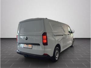 Volkswagen Transporter e- Kasten RS 3500 mm LR GANZJAHRESR