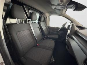 Volkswagen Transporter e- Kasten RS 3500 mm LR GANZJAHRESR