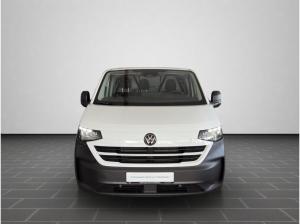 Volkswagen Transporter e- Kasten RS 3500 mm LR GANZJAHRESR