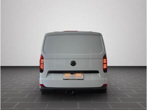 Volkswagen Transporter e- Kasten RS 3500 mm LR GANZJAHRESR