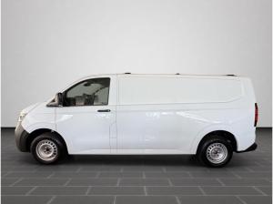 Volkswagen Transporter e- Kasten RS 3500 mm LR GANZJAHRESR