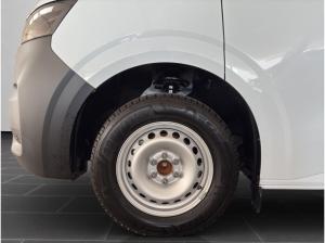 Volkswagen Transporter e- Kasten RS 3500 mm LR GANZJAHRESR