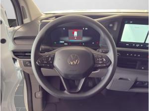 Volkswagen Transporter e- Kasten RS 3500 mm LR GANZJAHRESR