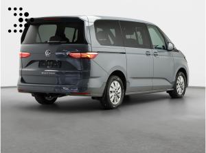 Volkswagen Multivan 2.0 TDI LÜ NAVI*PDC*SIDE*ACC*AHK*RFK*