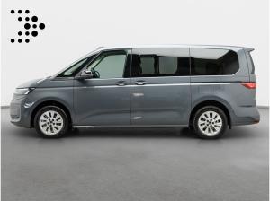 Volkswagen Multivan 2.0 TDI LÜ NAVI*PDC*SIDE*ACC*AHK*RFK*