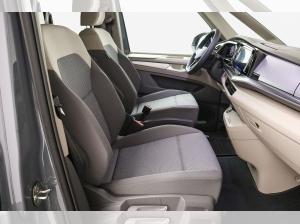 Volkswagen Multivan 2.0 TDI LÜ NAVI*PDC*SIDE*ACC*AHK*RFK*