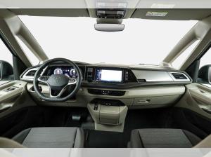 Volkswagen Multivan 2.0 TDI LÜ NAVI*PDC*SIDE*ACC*AHK*RFK*