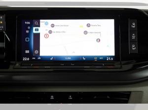 Volkswagen Multivan 2.0 TDI LÜ NAVI*PDC*SIDE*ACC*AHK*RFK*