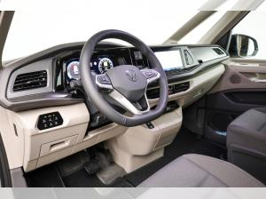 Volkswagen Multivan 2.0 TDI LÜ NAVI*PDC*SIDE*ACC*AHK*RFK*