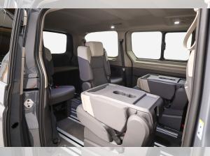 Volkswagen Multivan 2.0 TDI LÜ NAVI*PDC*SIDE*ACC*AHK*RFK*