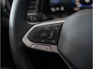 Volkswagen Polo 1,0 Life LED AppConnect Parkpilot Sitzheizg