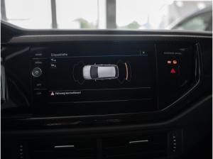 Volkswagen Polo 1,0 Life LED AppConnect Parkpilot Sitzheizg