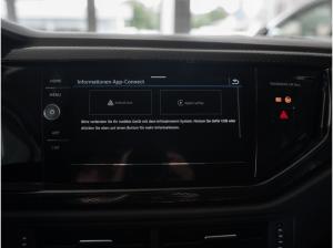 Volkswagen Polo 1,0 Life LED AppConnect Parkpilot Sitzheizg