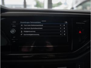 Volkswagen Polo 1,0 Life LED AppConnect Parkpilot Sitzheizg