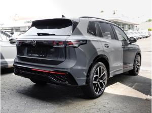 Volkswagen Tiguan "R- LINE" 1.5 eTSI 7-Gang-DSG