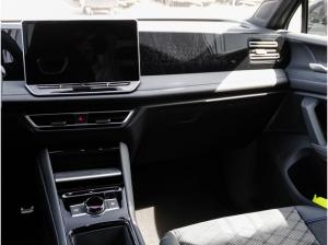 Volkswagen Tiguan "R- LINE" 1.5 eTSI 7-Gang-DSG