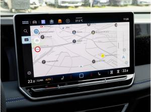 Volkswagen Tiguan "R- LINE" 1.5 eTSI 7-Gang-DSG