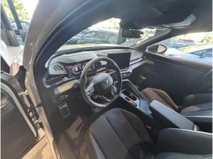 Cupra Terramar 1.5 e-HYBRID Klima