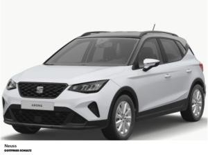 Seat Arona Road Edition 1.0 TSI 116 PS DSG (Neuss)