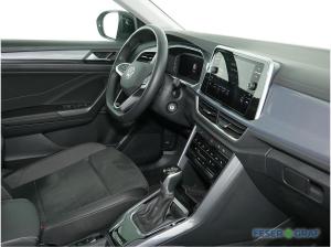 Volkswagen T-Roc Style 1.5TSI DSG Navi AHK LED SiHz
