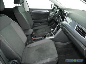 Volkswagen T-Roc Style 1.5TSI DSG Navi AHK LED SiHz