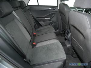 Volkswagen T-Roc Style 1.5TSI DSG Navi AHK LED SiHz