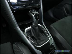 Volkswagen T-Roc Style 1.5TSI DSG Navi AHK LED SiHz