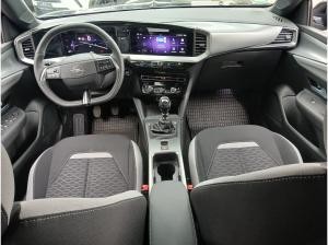 Opel Mokka 1.2T Fin. ab 2,99%Sitzheizung,WirelessCharg