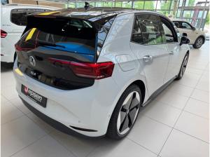 Volkswagen ID.3 Pro S Fahrschul-Umbau h