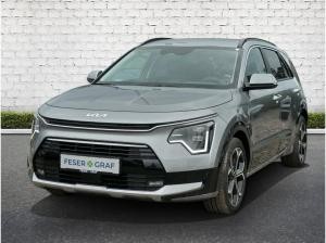 Kia Niro 1.6 PHEV DCT SPIRIT Alu-18 TECHNIK RELAX