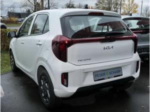 Kia Picanto PE2 1.0 AMT VISION Navi Sitzhzg.