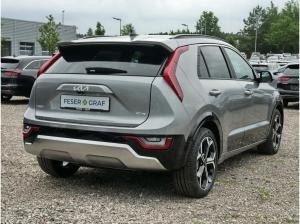 Kia Niro 1.6 PHEV DCT SPIRIT Alu-18 TECHNIK RELAX