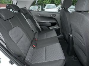 Kia Picanto PE2 1.0 AMT VISION Navi Sitzhzg.