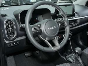 Kia Picanto PE2 1.0 AMT VISION Navi Sitzhzg.