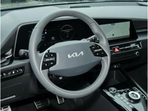 Kia Niro 1.6 PHEV DCT SPIRIT Alu-18 TECHNIK RELAX