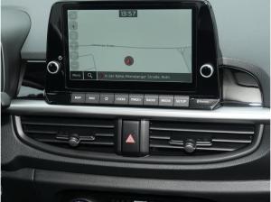 Kia Picanto PE2 1.0 AMT VISION Navi Sitzhzg.