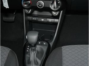 Kia Picanto PE2 1.0 AMT VISION Navi Sitzhzg.