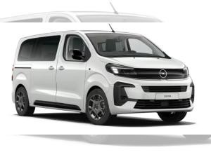 Opel Zafira Life 2.2 Diesel Bestellfahrzeug