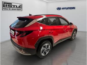 Hyundai Tucson ⚡Juni-Deal⚡ Select ❗️Automatik ❗️Bis 15.06 ❗