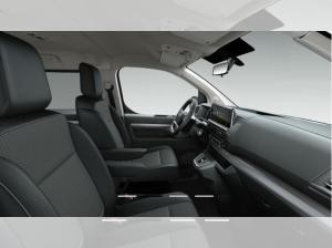 Opel Zafira Life 2.2 Diesel Bestellfahrzeug