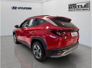 Hyundai Tucson ⚡Juni-Deal⚡ Select ❗️Automatik ❗️Bis 15.06 ❗