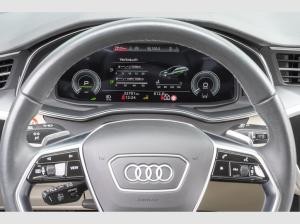 Audi A6 Avant 50 TFSIe quattro