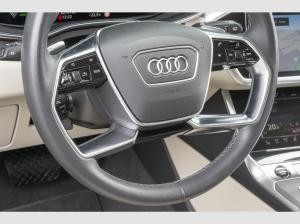 Audi A6 Avant 50 TFSIe quattro