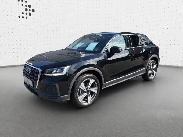 Audi Q2 35 TFSI S tronic