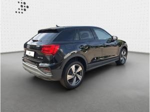 Audi Q2 35 TFSI S tronic