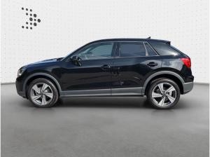 Audi Q2 35 TFSI S tronic