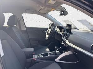Audi Q2 35 TFSI S tronic