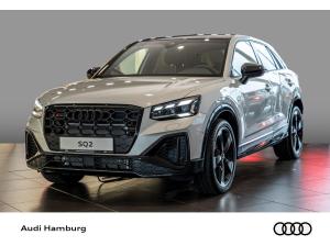 Audi SQ2 TFSI S tronic _LGE