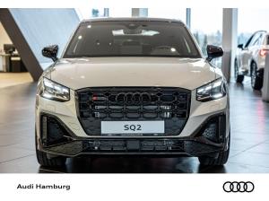 Audi SQ2 TFSI S tronic _LGE